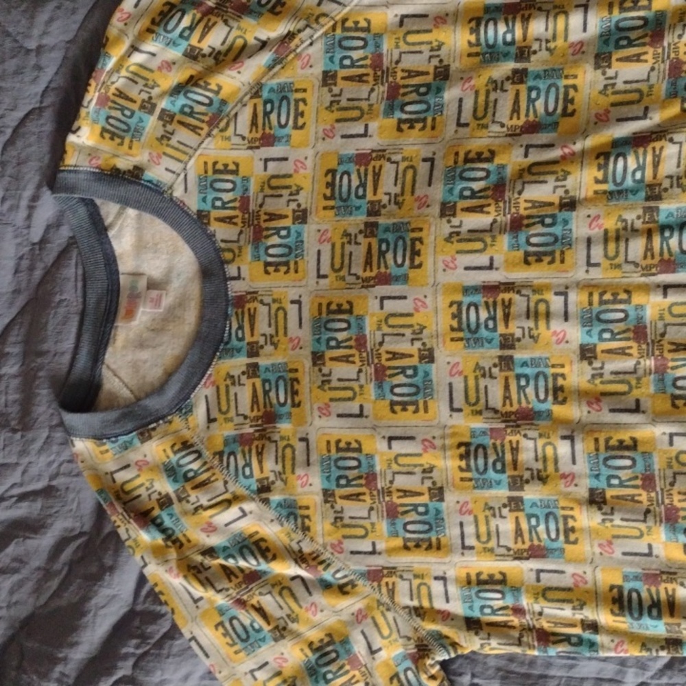 Lularoe Jane